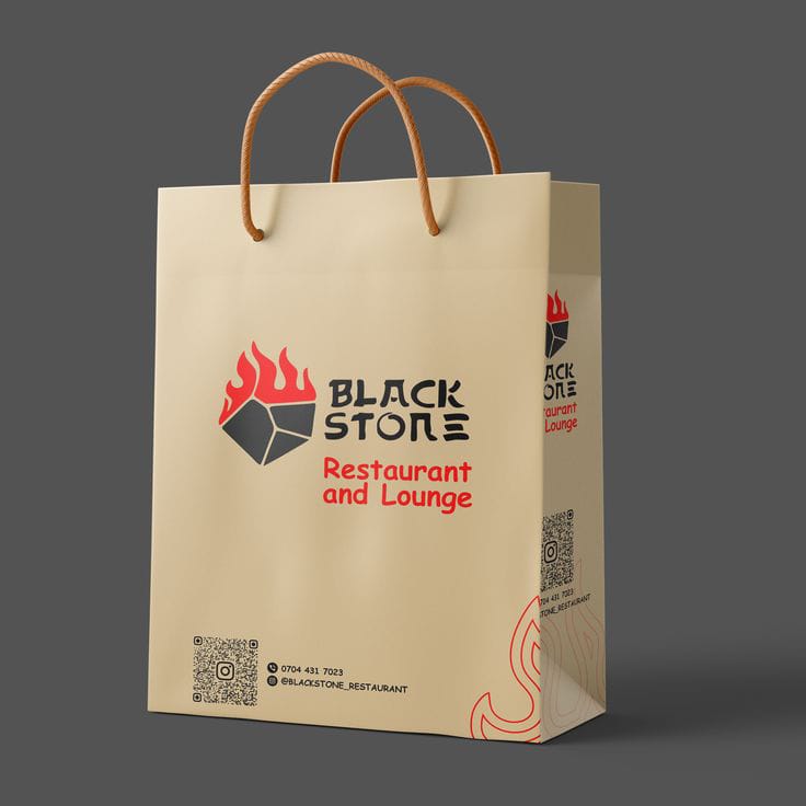 Gift bags